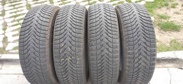215/60 R17 Michelin tli gumik (2021)