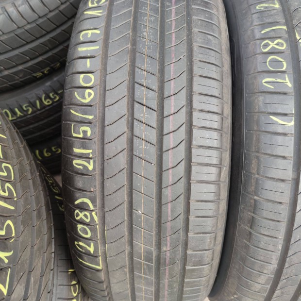 215/60 R17 Nexen nyri gumi 150000ft a 4db/208/