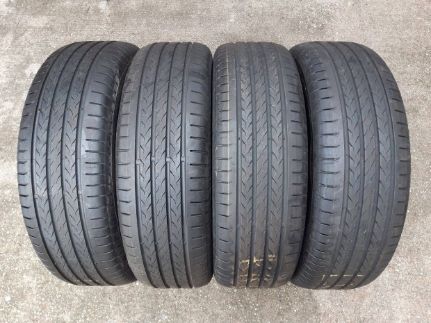 215/60 R17 -új Continental nyárigumik