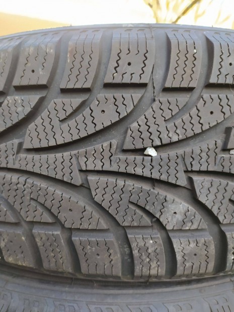 215/60 R17 tli gumi