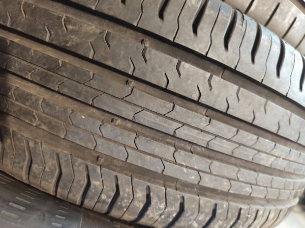 215/60 R17 új Continental nyári