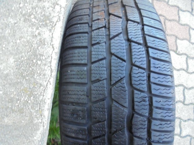 215/60 R 16-os 2023-as Continental tli gumi garnitra elad