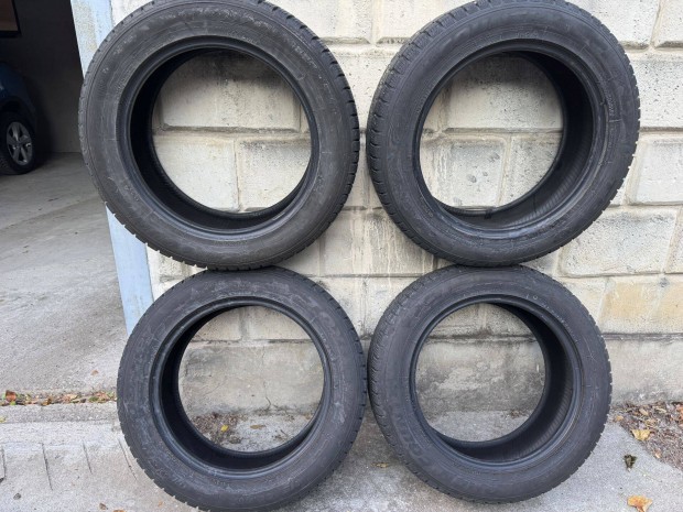 215/60 R 17, téli gumi szett, Toyo Open Country
