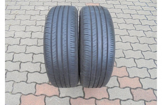 215/60 R 17-es nyri gumi 2 db elad