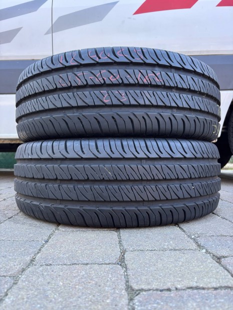 215/60 r16C  215/60r16C Uniroyal ny�ri gumi