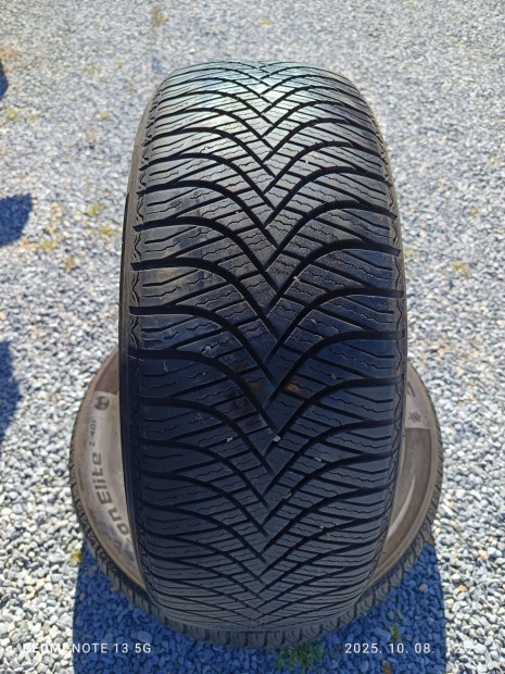 215/60 r16 2ves 80%os 2db Goodride 4 vszakos gumi elad