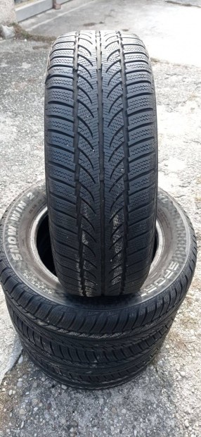 215/60 r16 4ves 80%os 4db Sportiva tli gumi elad