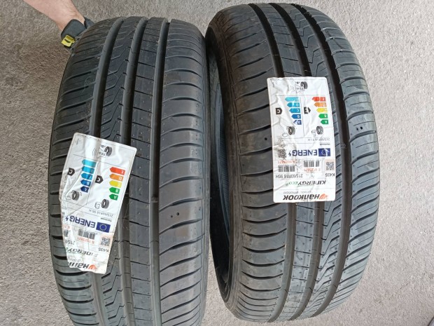 215/60 r16 95H Hankook Kinergy ECO? nyári gumi garnitúra 