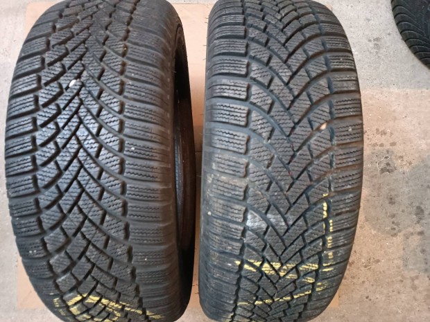 215/60 r16 99h Bridgestone Blizzak LM005 téli gumi