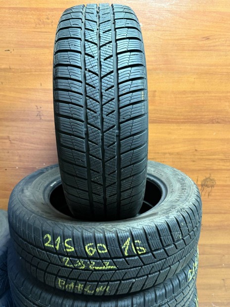215/60/r16 Barum Tli 4db DOT2322