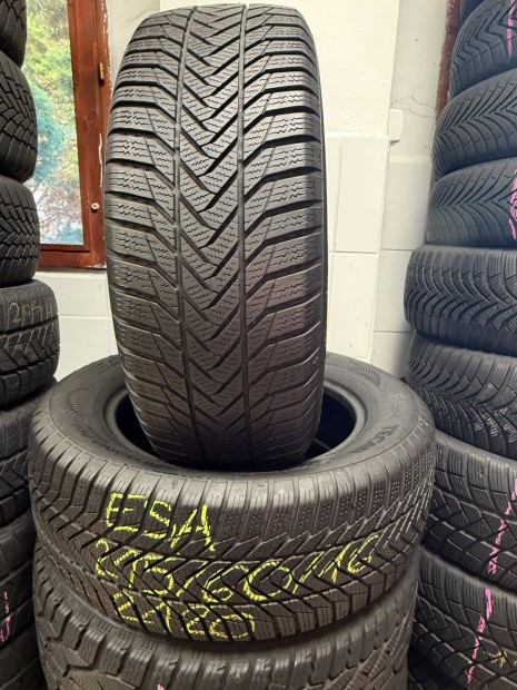 215/60/r16 ESA 2db Tli DOT2120