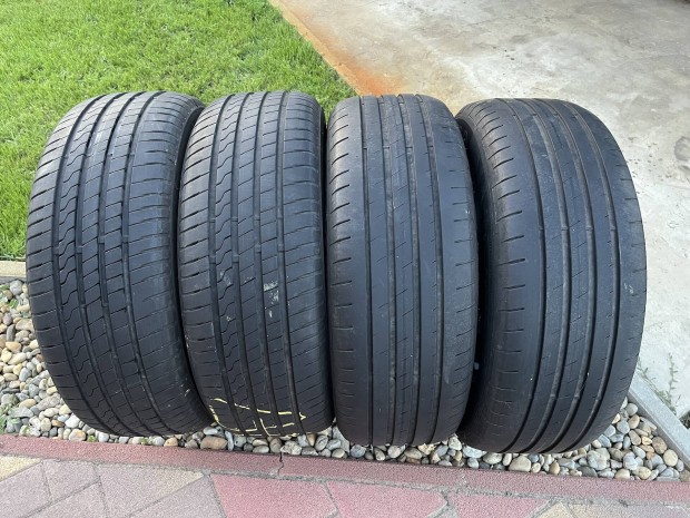 215/60 r16 Fulda, Firestone nyrigumi szett!