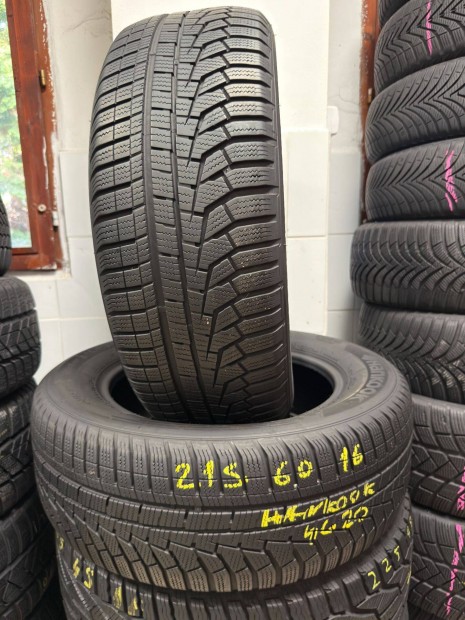 215/60/r16 Hankook Tli 2db DOT4620