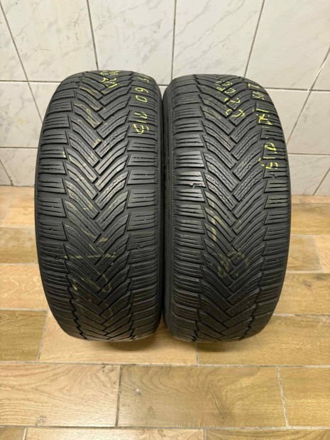 215/60/r16 Michelin téli 2db