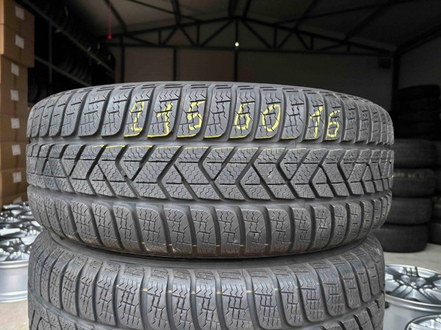 215/60 r16 Pirelli 2020 t�ligumi 4db elad� 215/60r16 garnit�ra