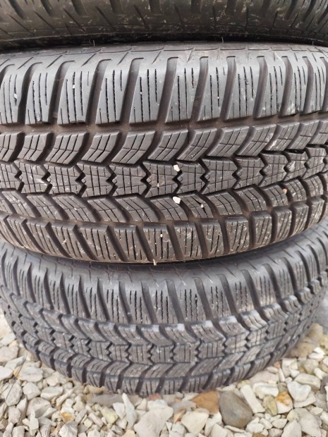 215/60 r16 Sava jszer tligumi 