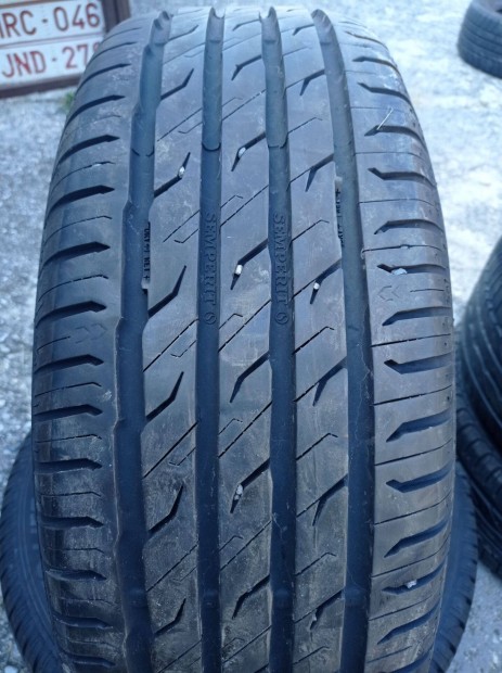 215/60 r16 XL 90%os 4ves 2db Semperit nyri gumi elad