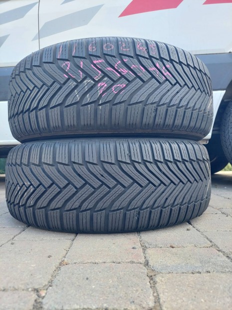 215/60 r16  215/60r16  Michelin tli gumi  7mm 