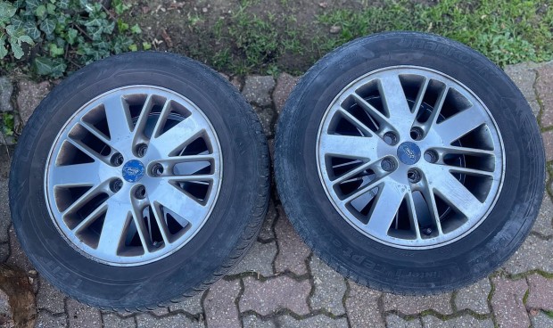 215/60 r16 tligumi alufelnivel