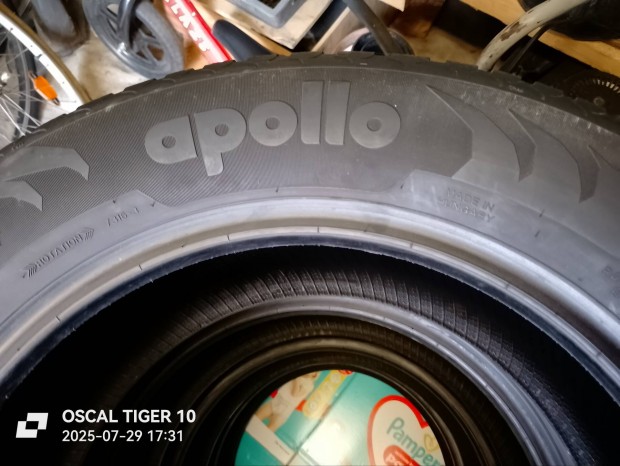215/60 r16 tligumi szett