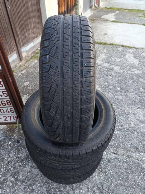 215/60 r17 4db Pirelli tli gumi elad