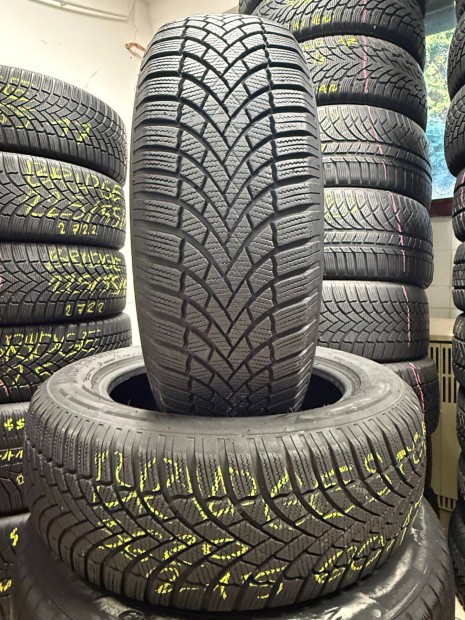 215/60/r17 Bridgestone RSC 2db Tli DOT3620