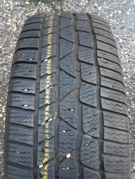 215/60 r17 Continental Conti Winter Contact ts830p. 2db.