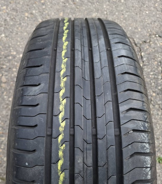 215/60 r17 Continental Contiecocontact 5. 2db.