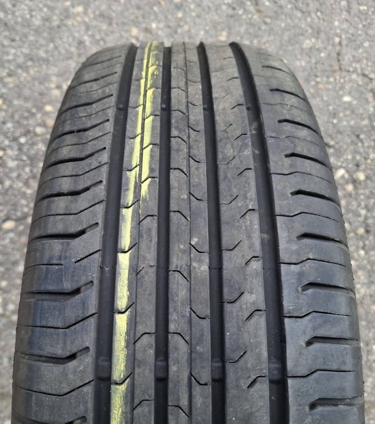 215/60 r17 Continental Contiecocontact 5. 4db.