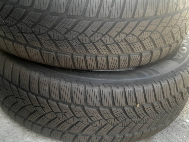 215 60 r17 fulda top szinte uj