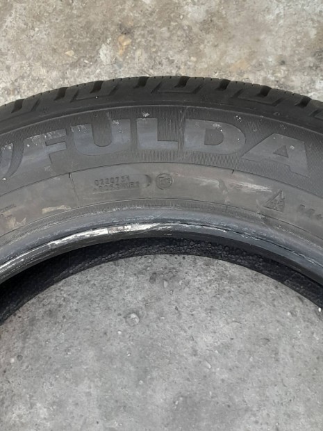 215 60 r17 gumi szinte uj