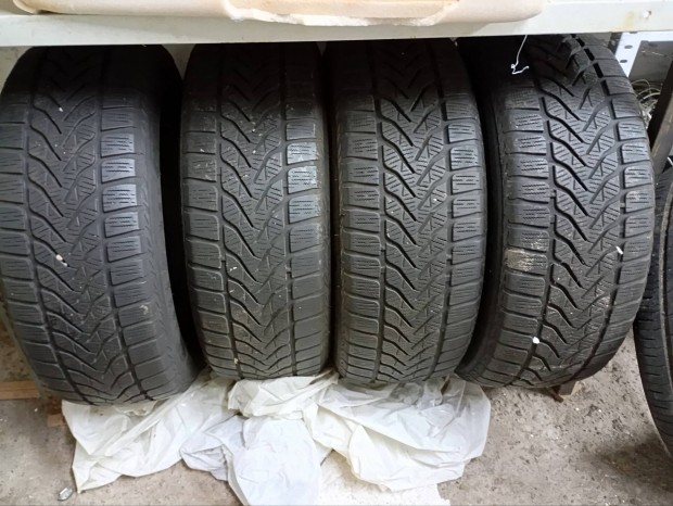 215/60 r17 tli gumi 4db Lassa 2020 r/szett!