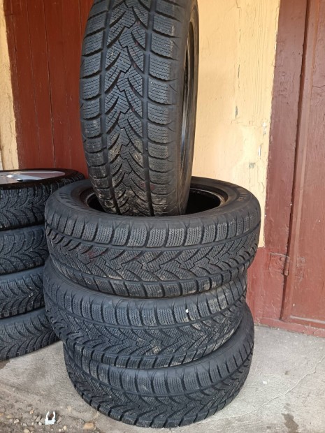 215/60 r17 tli platin gumi szett