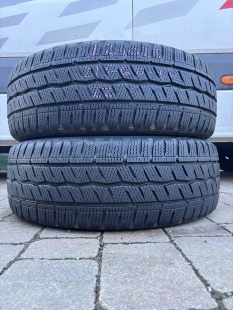 215/60 r17c   215/60r17c  Hankook tli gumi 