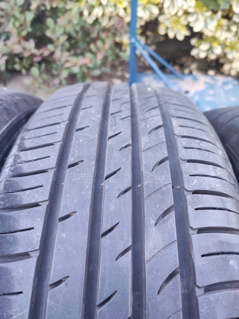 215/60r16 215/60 r16 nyárigumi garnitúra Kumho Fulda nyári gumi