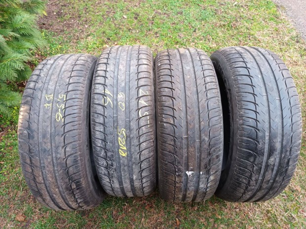 215/60r16 Bfgoodrich hasznlt nyrigumi 4db