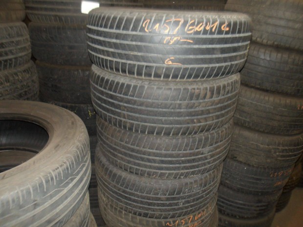 215/60r16 Bridgestone nyári gumi ajándék szereléssel