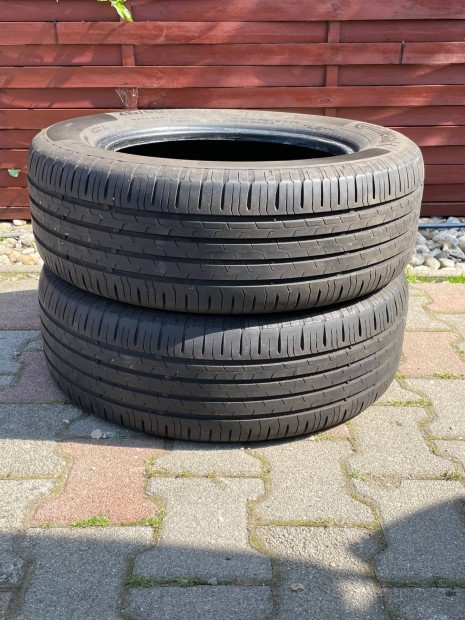 215/60r16 Continental