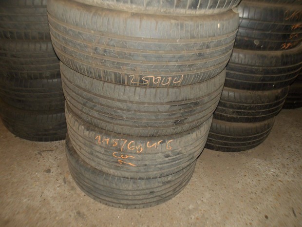 215/60r16 Continental nyri gumik ajndk szerelssel