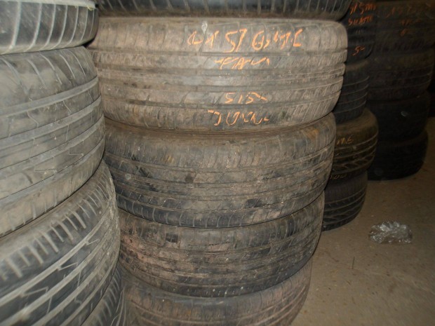 215/60r16 Falken nyári gumi ajándék szereléssel