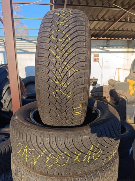 215/60r16 Hankook, Nexen 2-2 db tli gumi 