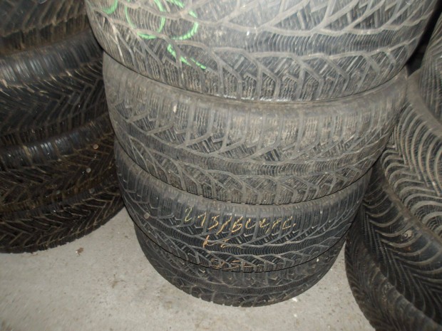 215/60r16 Kleber tli gumi ajndk szerelssel