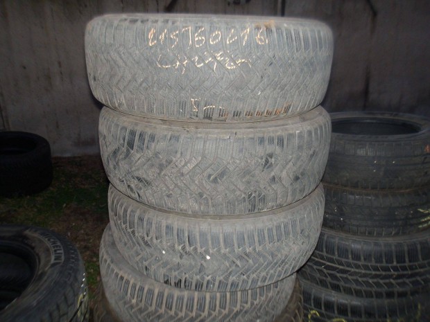 215/60r16 Laufenn tli gumi ajndk szerelssel