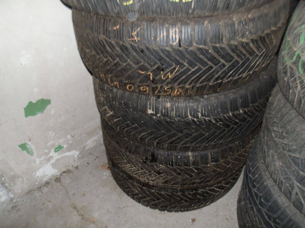 215/60r16 Michelin tli gumi ajndk szerelssel