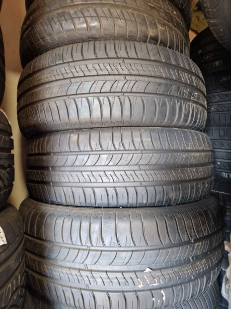 215/60r16 Michelin j Demo (dotos nyari garnitra: dot 5117)