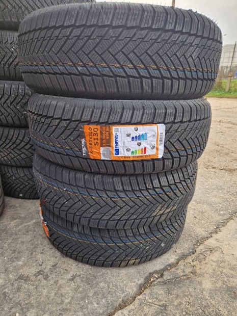 215/60r16 Tracmax teli garnitra j 2024