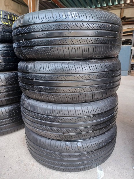 215/60r16 nyári 4db Sunny