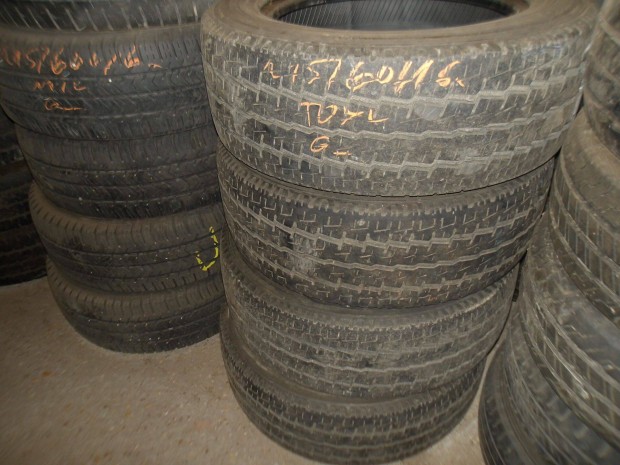 215/60r16c Toyo nyári gumi ajándék szereléssel
