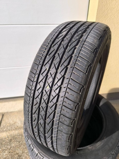 215/60r17 Bridgestone Dueler