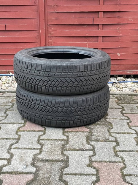 215/60r17 Continental ts 850p